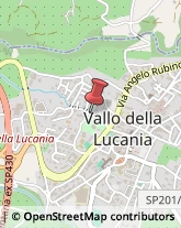 Bar e Caffetterie Vallo della Lucania,84078Salerno
