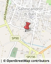 Ponteggi Edilizia Sannicandro di Bari,70028Bari