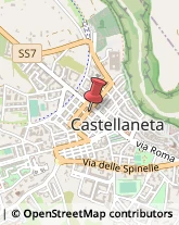 Enoteche Castellaneta,74011Taranto