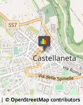 Enoteche Castellaneta,74011Taranto