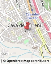 Autorimesse e Parcheggi Cava de' Tirreni,84013Salerno