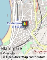 Costruzioni Meccaniche Castellammare di Stabia,80053Napoli