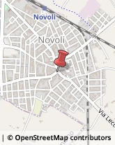 Psicologi Novoli,73012Lecce