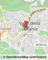 Bar e Caffetterie Vallo della Lucania,84078Salerno