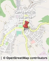 Comunità e Comprensori Montani Genzano di Lucania,85013Potenza