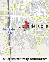 Centri per l'Impiego Gioia del Colle,70023Bari