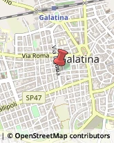 Mediazione Familiare - Centri Galatina,73013Lecce