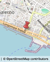 Poste,84122Salerno