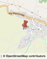 Forze Armate Serre,84028Salerno