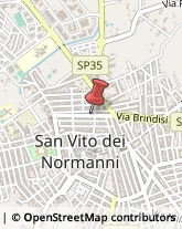 Forniture per Ufficio San Vito dei Normanni,72019Brindisi