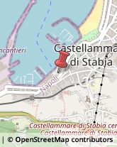 Parcheggio - Attrezzature ed Impianti Castellammare di Stabia,80053Napoli