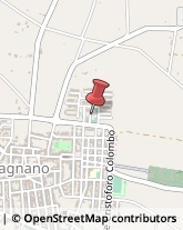 Bar e Ristoranti - Arredamento Fragagnano,74022Taranto