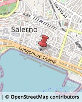 Spezie Salerno,84122Salerno