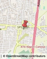 Connettori Afragola,80021Napoli