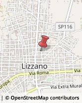 Calzature - Dettaglio Lizzano,74022Taranto