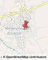 Scuole Pubbliche Minervino di Lecce,73027Lecce