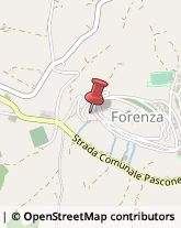 Molini Forenza,85023Potenza