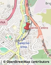 Fabbri Salerno,84135Salerno