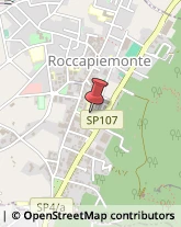 Università ed Istituti Superiori Roccapiemonte,84086Salerno