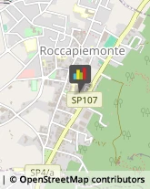 Università ed Istituti Superiori Roccapiemonte,84086Salerno