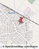 Pasticcerie - Dettaglio Novoli,73051Lecce