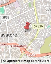 Assistenti Sociali - Uffici Casavatore,80020Napoli