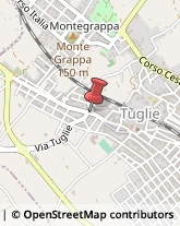 Agenti e Rappresentanti di Commercio Tuglie,73058Lecce