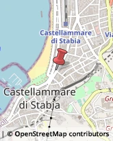 Pescherie Castellammare di Stabia,80053Napoli