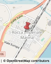 Commercialisti Rocca Imperiale,87074Cosenza