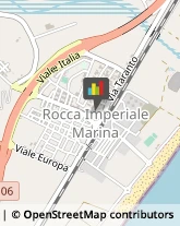 Commercialisti Rocca Imperiale,87074Cosenza