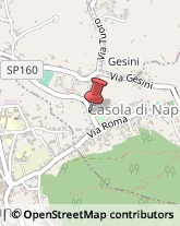 Ingegneri Casola di Napoli,80050Napoli