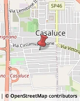 Bar e Caffetterie Casaluce,81055Caserta