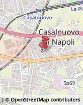 Logopedia Casalnuovo di Napoli,80013Napoli