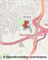 Comuni e Servizi Comunali Pomigliano d'Arco,80038Napoli