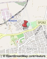 Aziende Agricole Alezio,73011Lecce