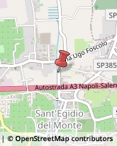 Consulenza del Lavoro Sant'Egidio del Monte Albino,84010Salerno