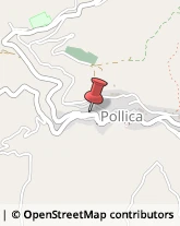 Poste Pollica,84068Salerno