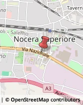 Linee Aeree Nocera Superiore,84015Salerno