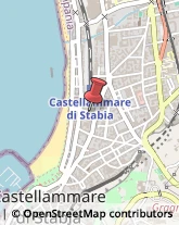 Armadi Blindati e Casseforti Castellammare di Stabia,80053Napoli