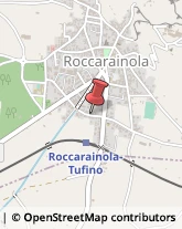 Stirerie Roccarainola,80030Napoli