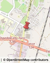 Spacci Aziendali ed Outlets San Cesario di Lecce,73016Lecce