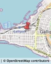 Investimenti - Promotori Finanziari Gallipoli,73014Lecce