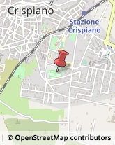 Impianti Sportivi Crispiano,74012Taranto