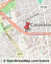 Aziende Agricole Casavatore,80020Napoli