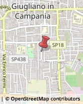 Tappezzieri Giugliano in Campania,80014Napoli