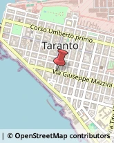 Tende e Tendaggi Taranto,74123Taranto