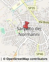 Apparecchi di Illuminazione San Vito dei Normanni,72019Brindisi