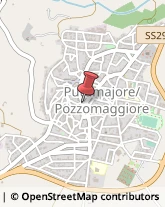 Imprese di Pulizia Pozzomaggiore,07018Sassari