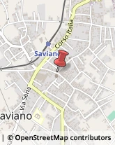 Chiesa Cattolica - Servizi Parrocchiali Saviano,80039Napoli