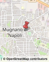 Autorimesse e Parcheggi Mugnano di Napoli,80018Napoli